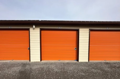 Storage Units at Make Space Storage - Brechin - 3318 County Rd 47, Brechin, ON